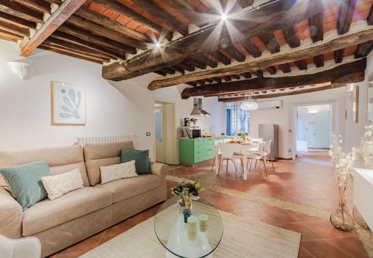 Appartamento a Lucca - Casa Al Dipinto
