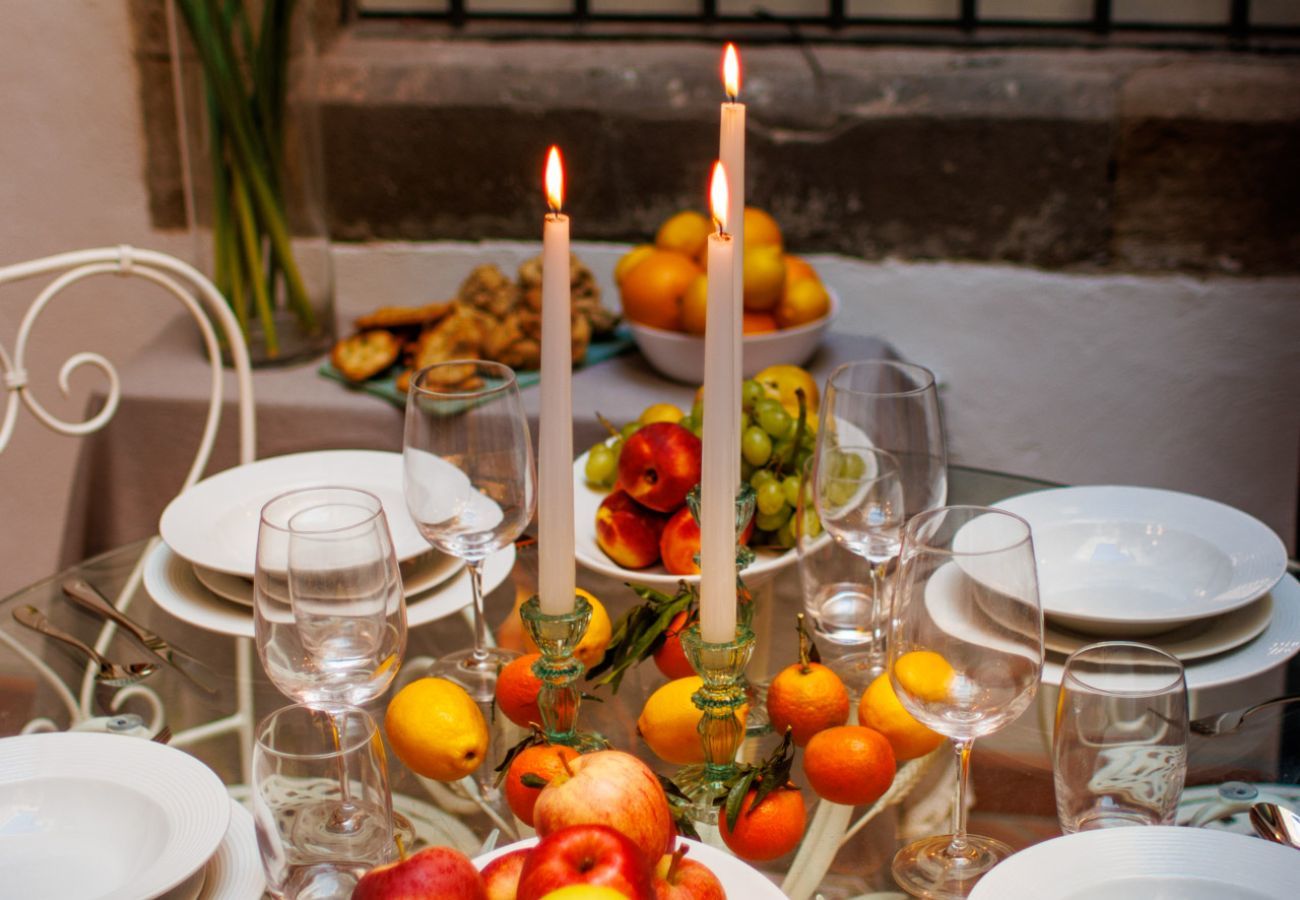 Appartamento a Lucca - Casa Al Dipinto