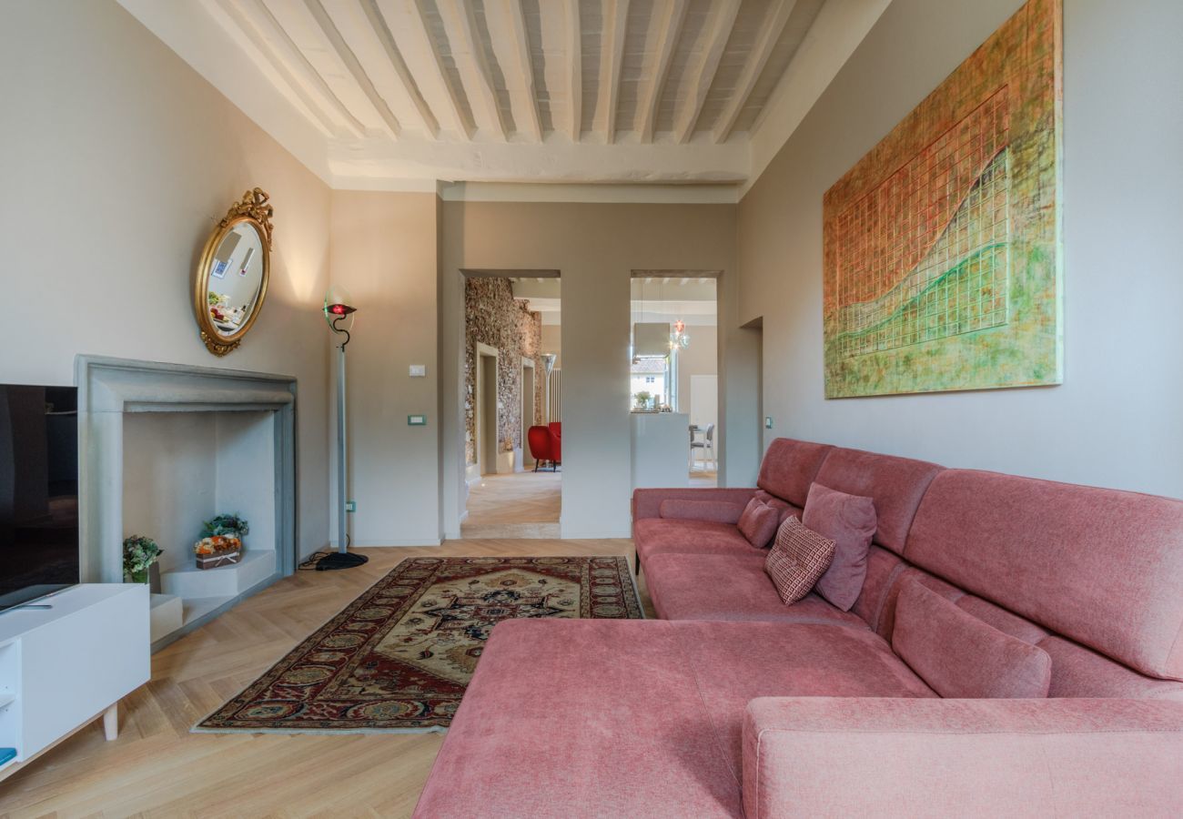 Appartamento a Lucca - Casa Pino