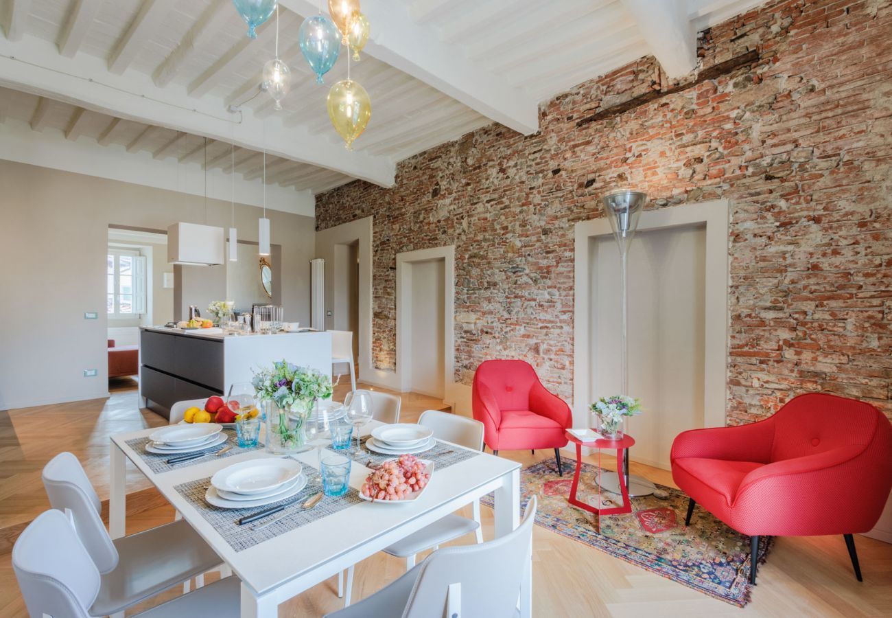 Appartamento a Lucca - Casa Pino