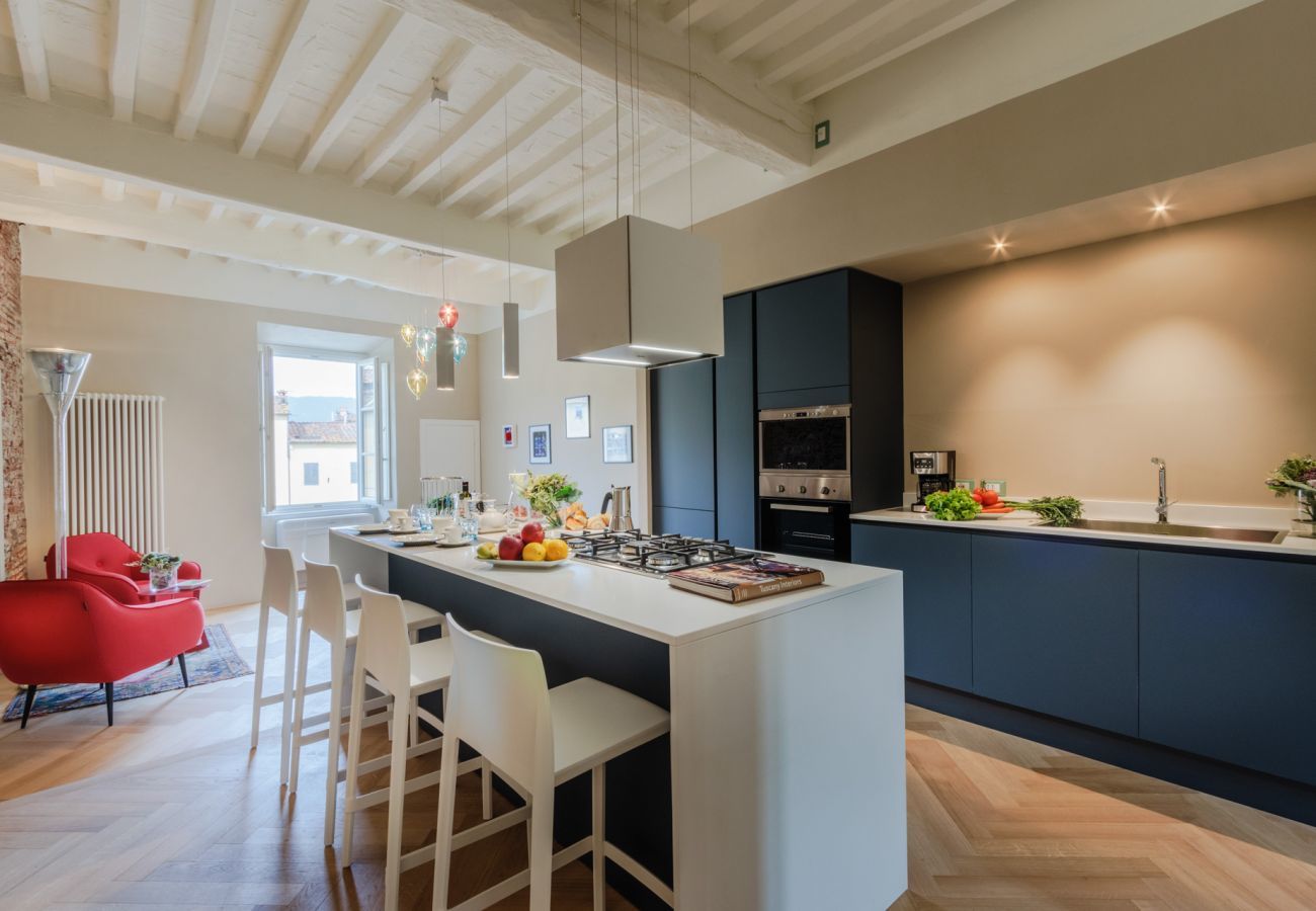 Appartamento a Lucca - Casa Pino