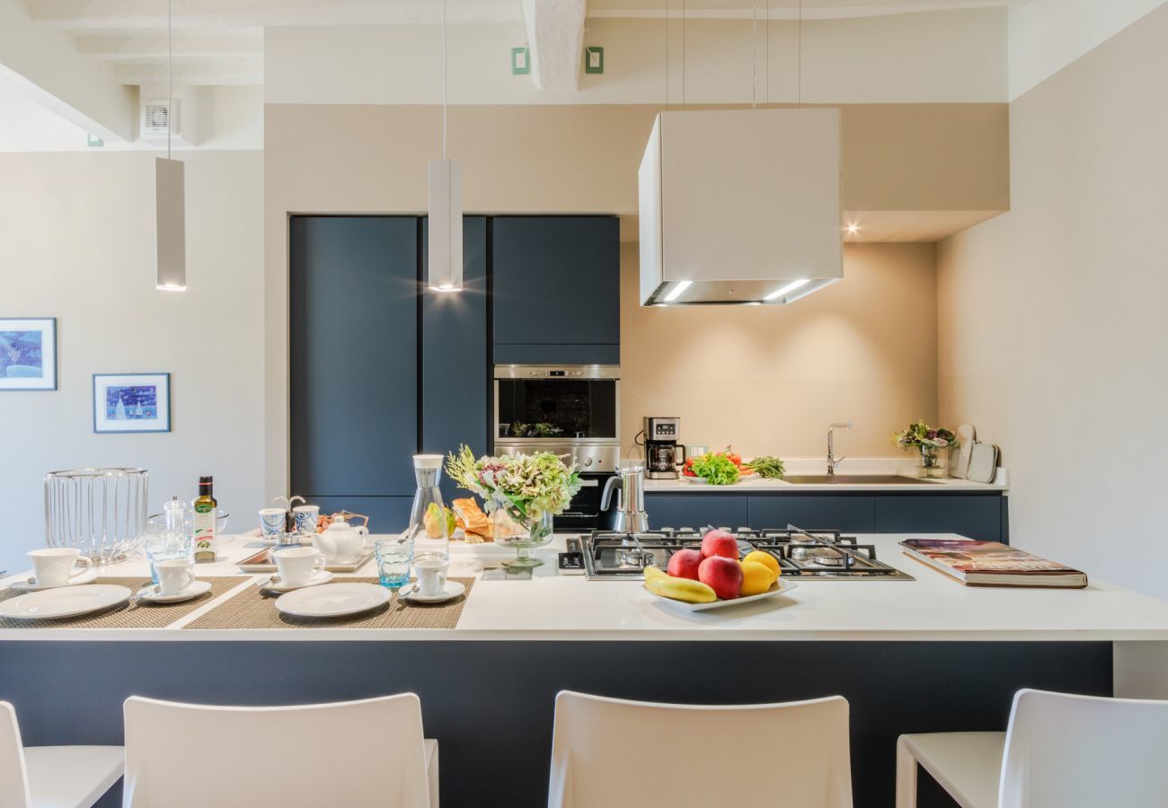 Appartamento a Lucca - Casa Pino