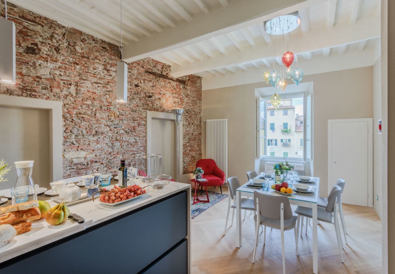 Appartamento a Lucca - Casa Pino