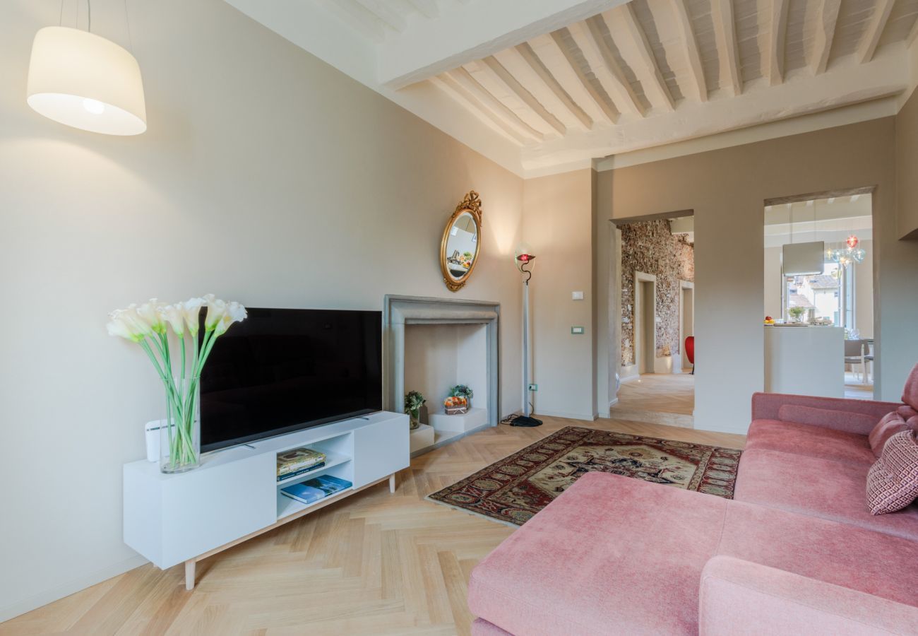 Appartamento a Lucca - Casa Pino