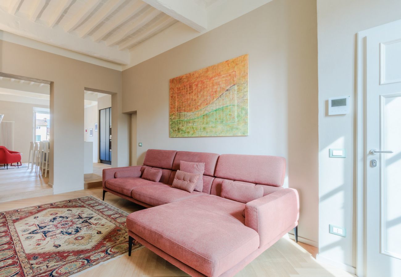 Appartamento a Lucca - Casa Pino