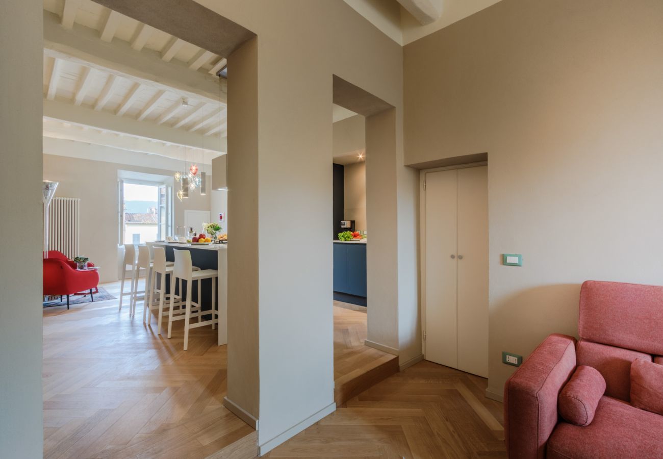 Appartamento a Lucca - Casa Pino