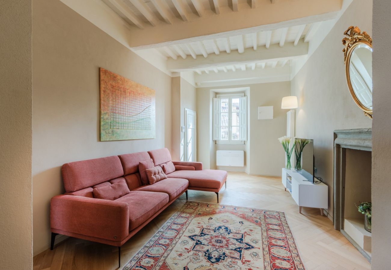 Appartamento a Lucca - Casa Pino