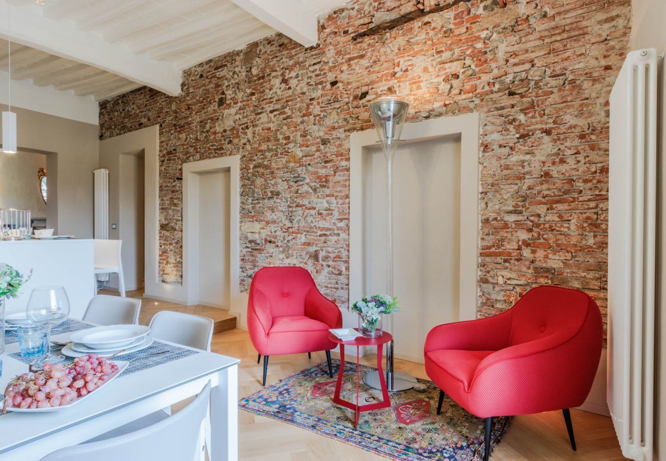 Appartamento a Lucca - Casa Pino
