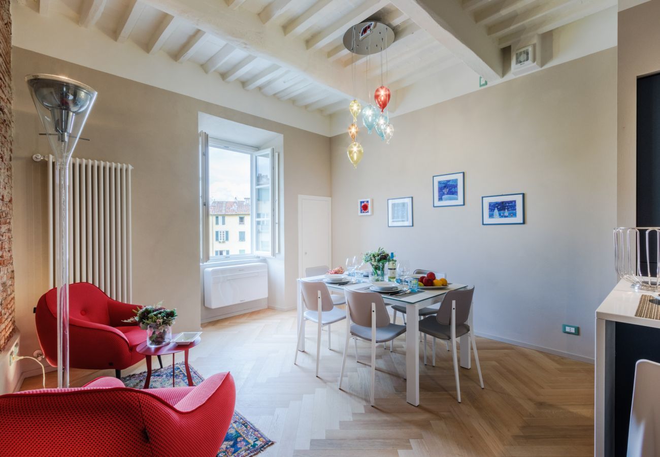Appartamento a Lucca - Casa Pino