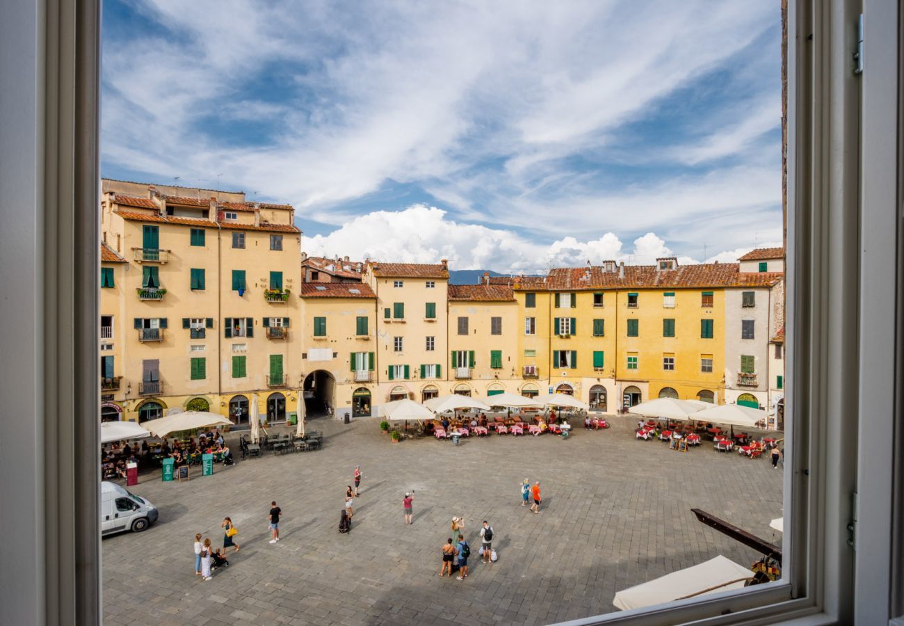Appartamento a Lucca - Casa Pino