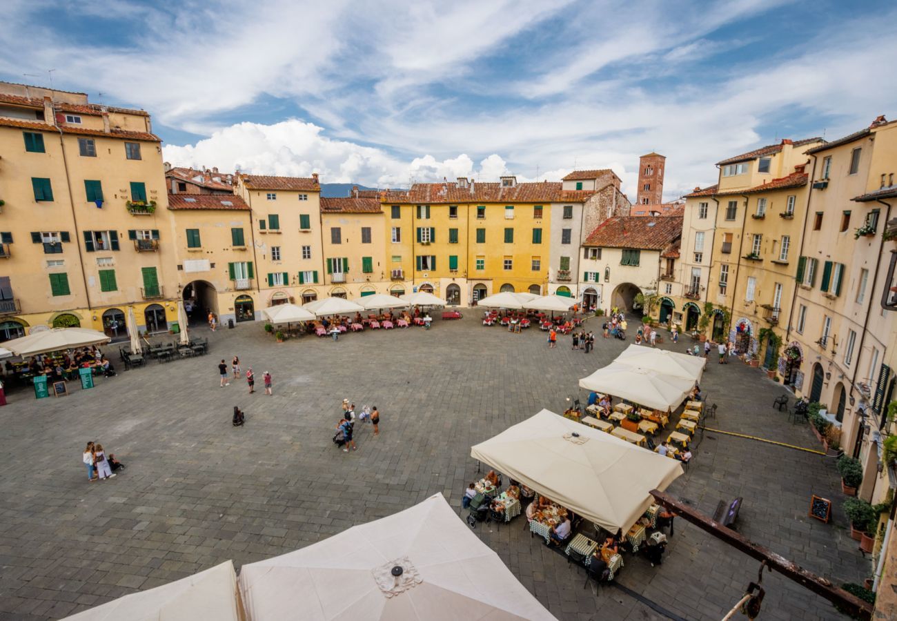 Appartamento a Lucca - Casa Pino
