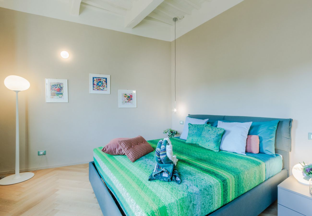 Appartamento a Lucca - Casa Pino