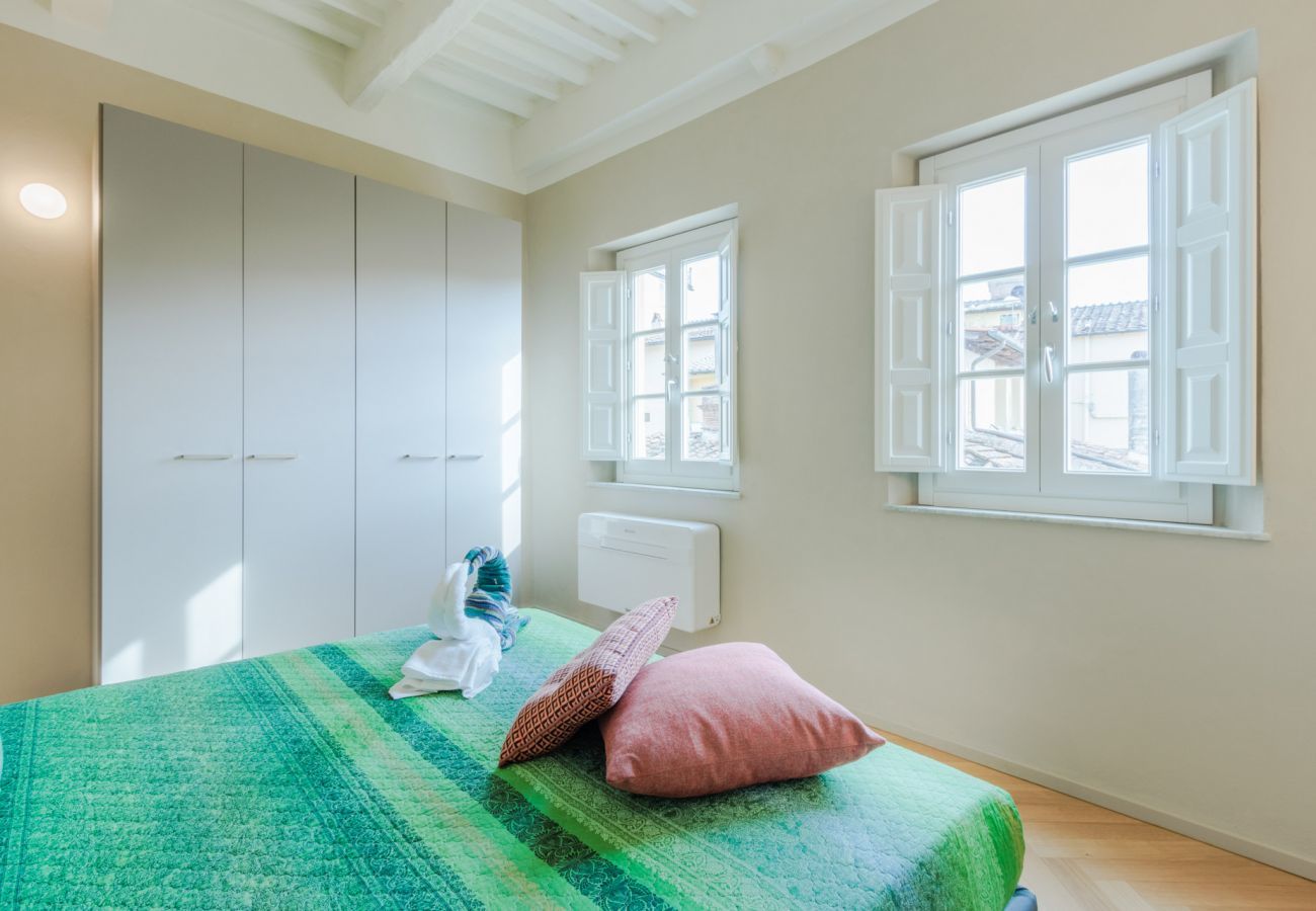 Appartamento a Lucca - Casa Pino