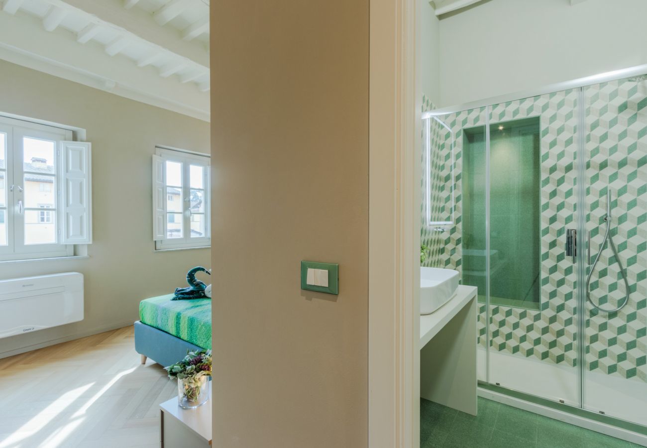 Appartamento a Lucca - Casa Pino