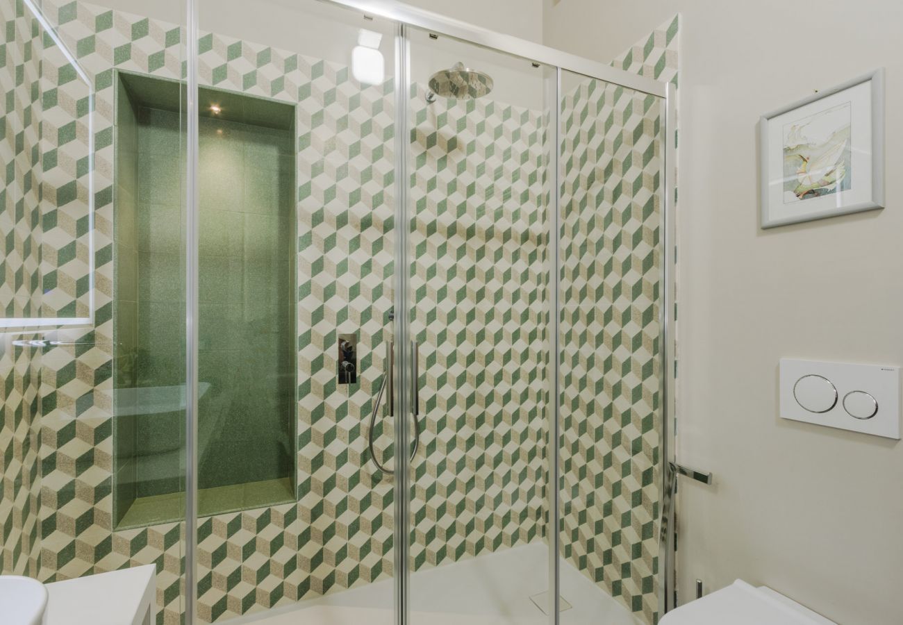 Appartamento a Lucca - Casa Pino