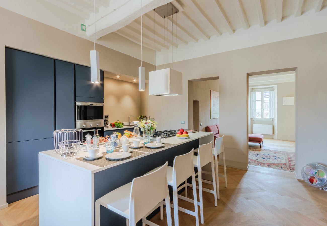 Appartamento a Lucca - Casa Pino