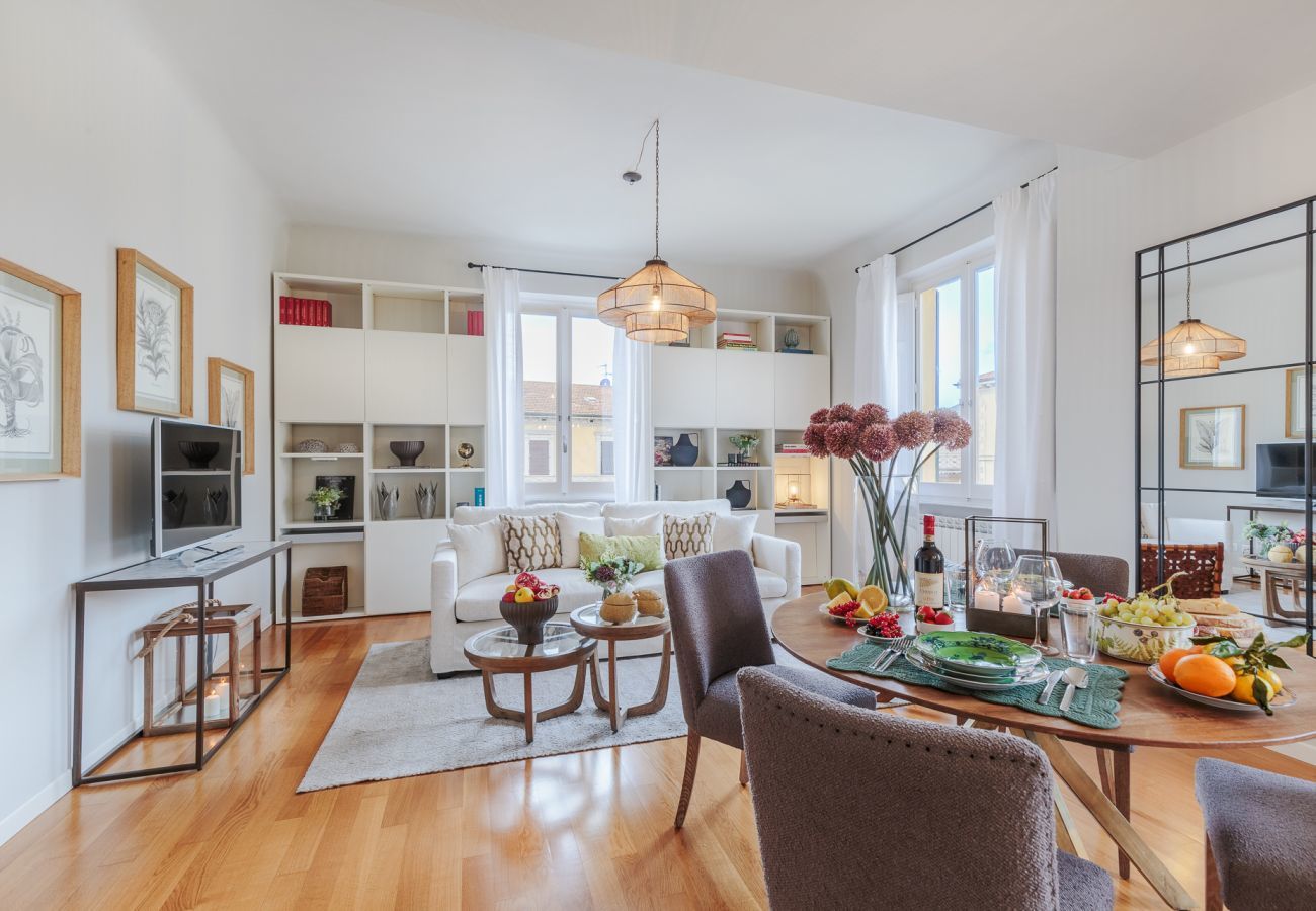 Appartamento a Lucca - Casa Buccellato