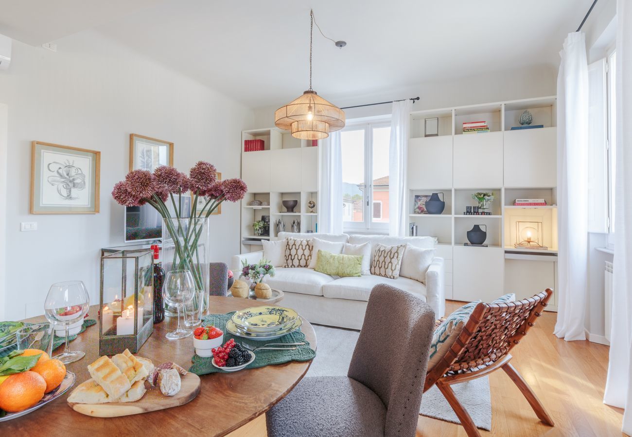 Appartamento a Lucca - Casa Buccellato