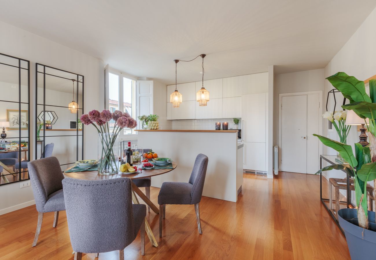 Appartamento a Lucca - Casa Buccellato