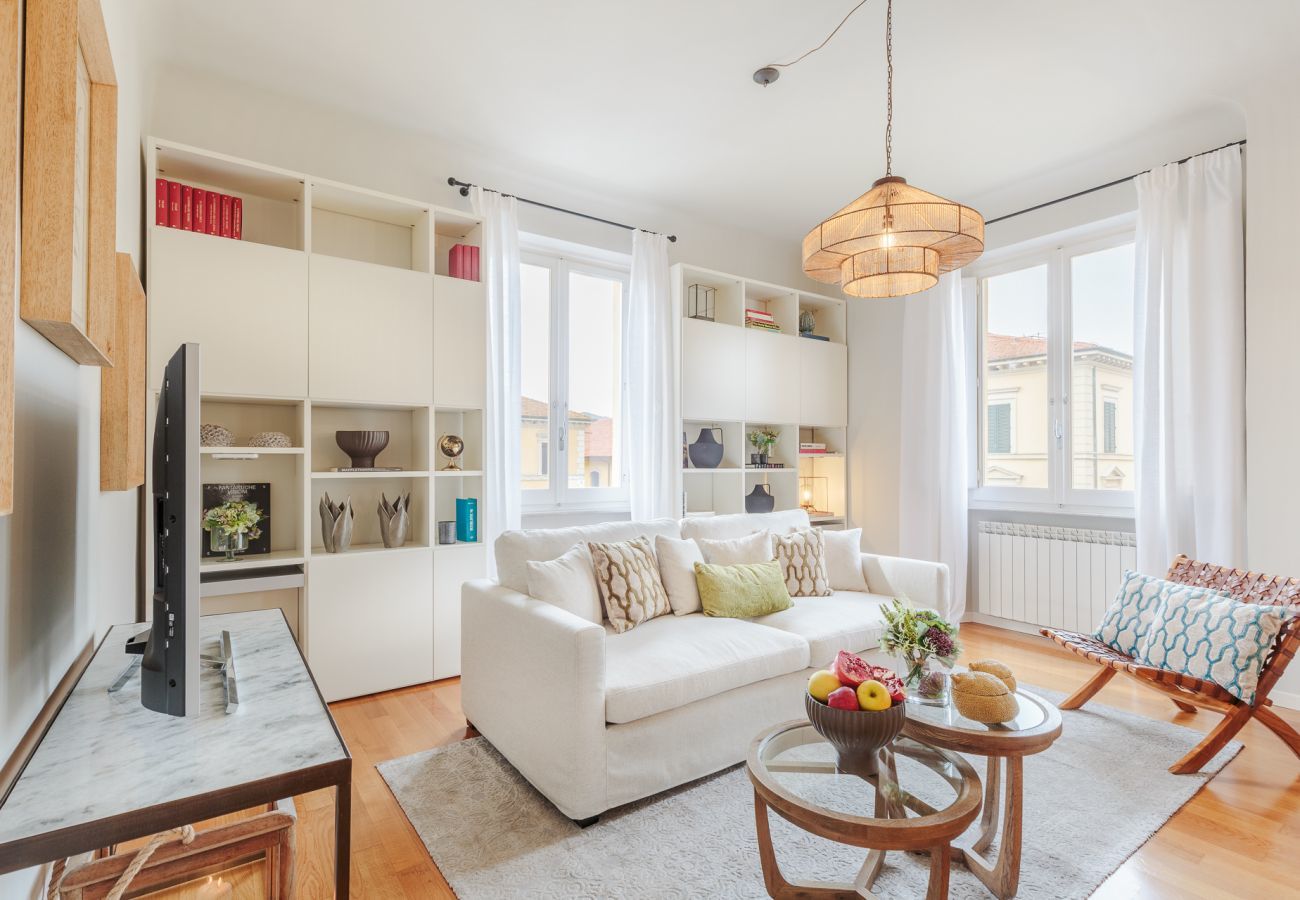 Appartamento a Lucca - Casa Buccellato