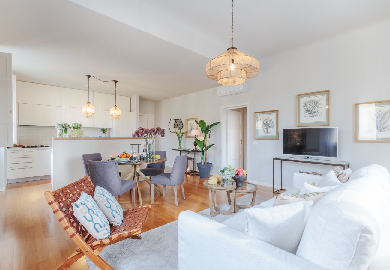 Appartamento a Lucca - Casa Buccellato