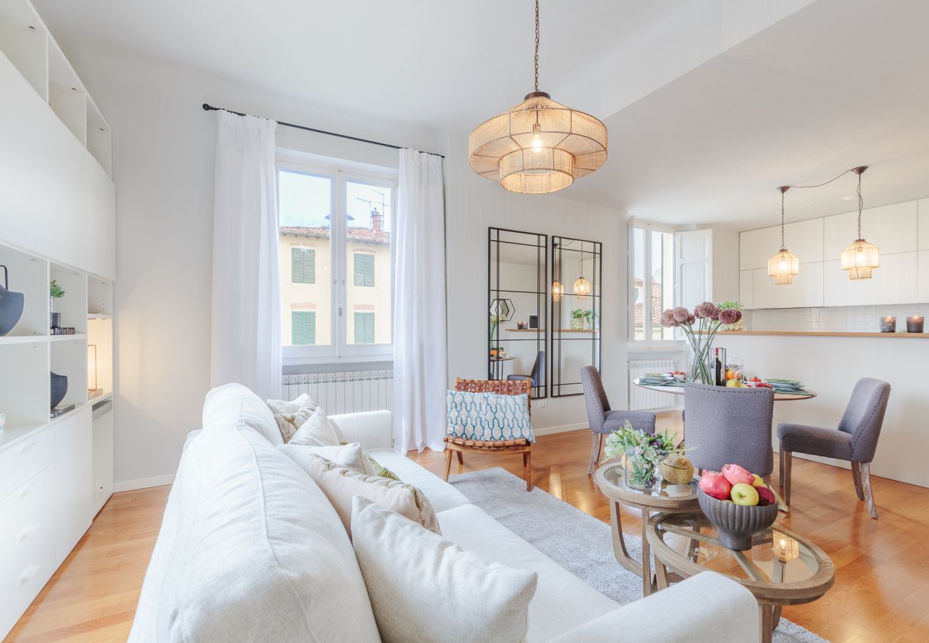 Appartamento a Lucca - Casa Buccellato