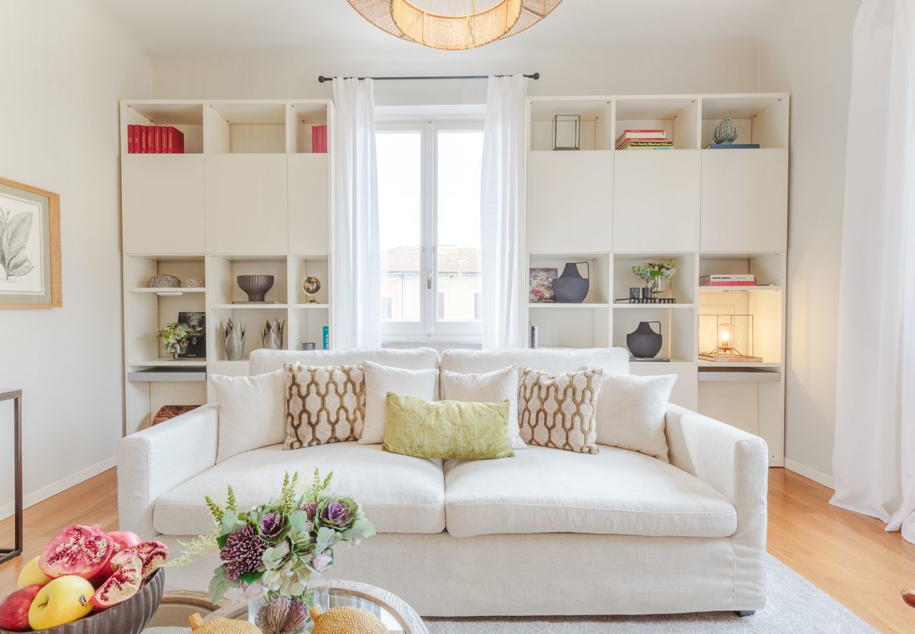Appartamento a Lucca - Casa Buccellato