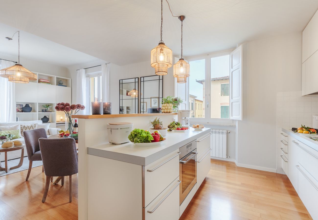 Appartamento a Lucca - Casa Buccellato