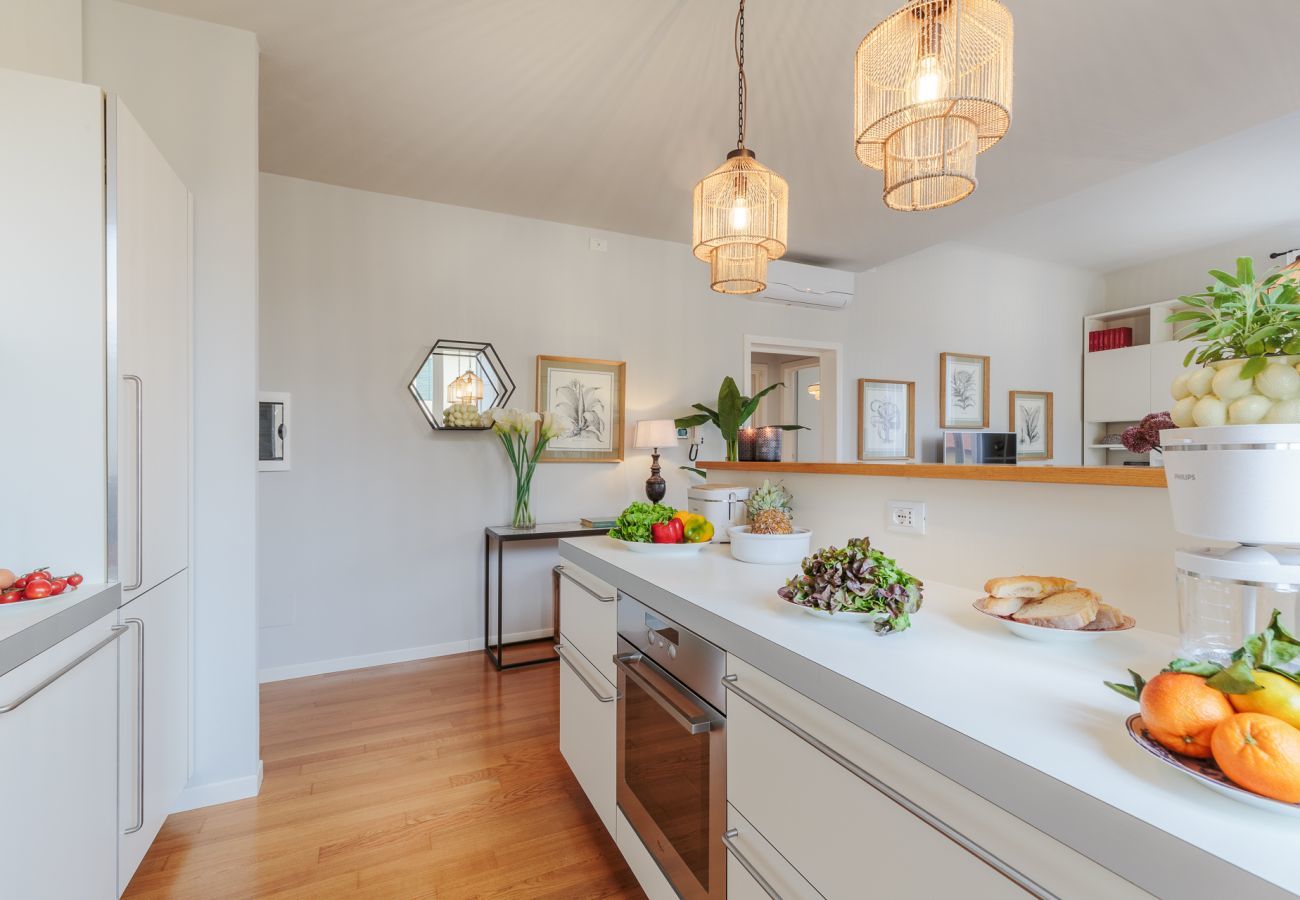 Appartamento a Lucca - Casa Buccellato