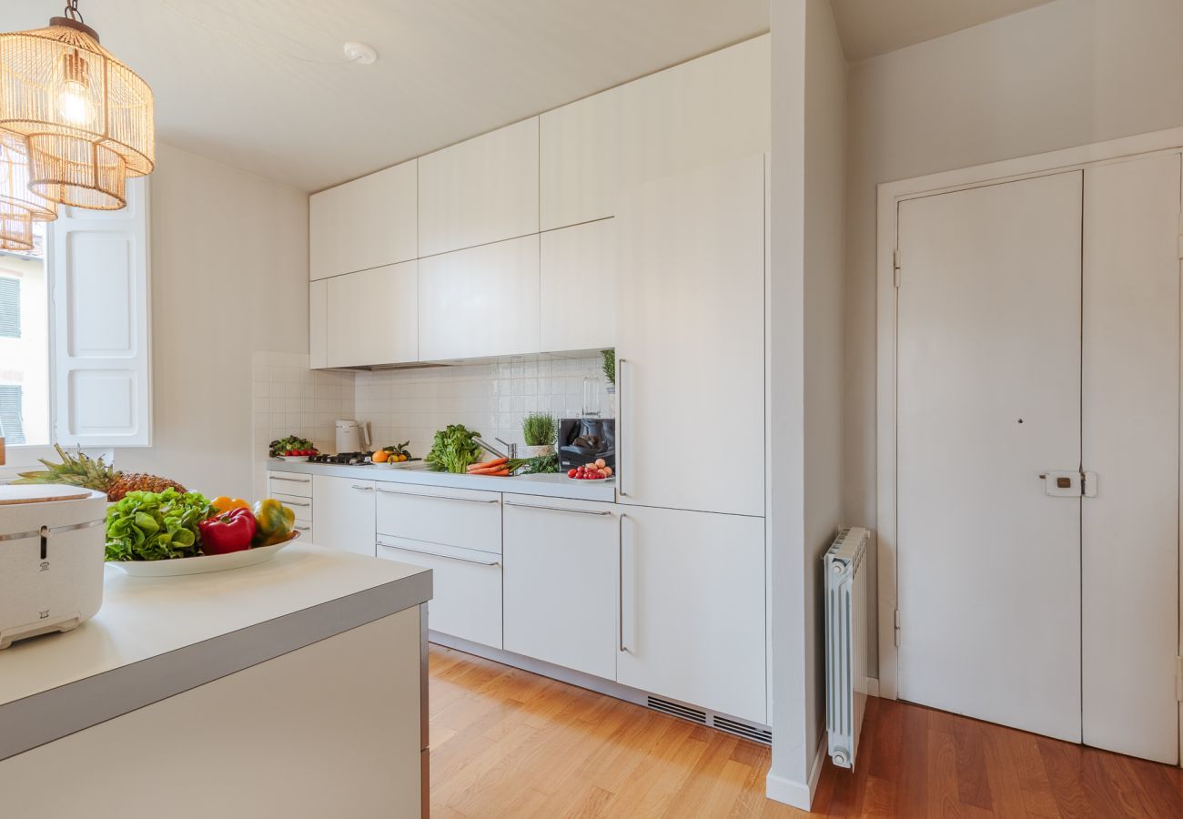 Appartamento a Lucca - Casa Buccellato