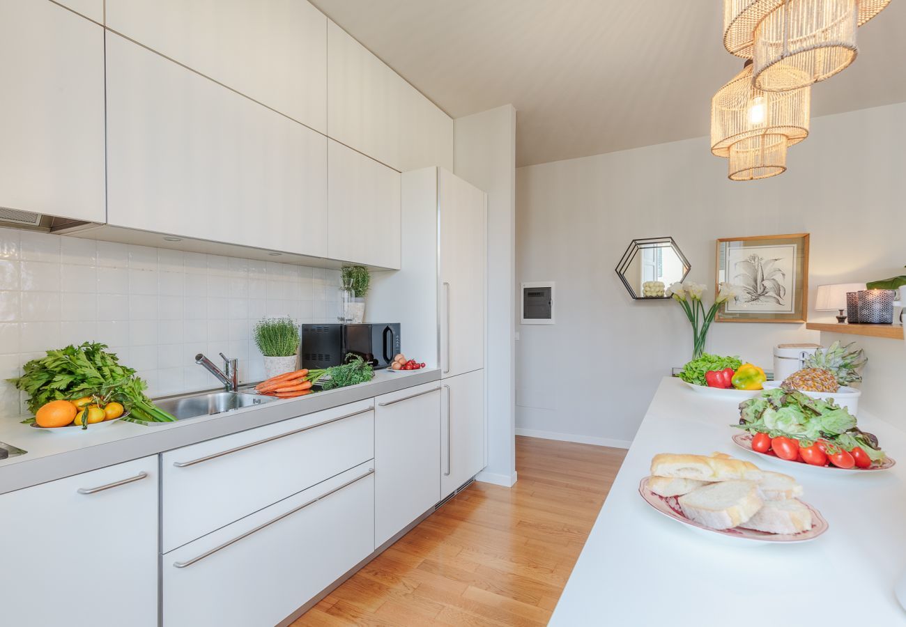 Appartamento a Lucca - Casa Buccellato
