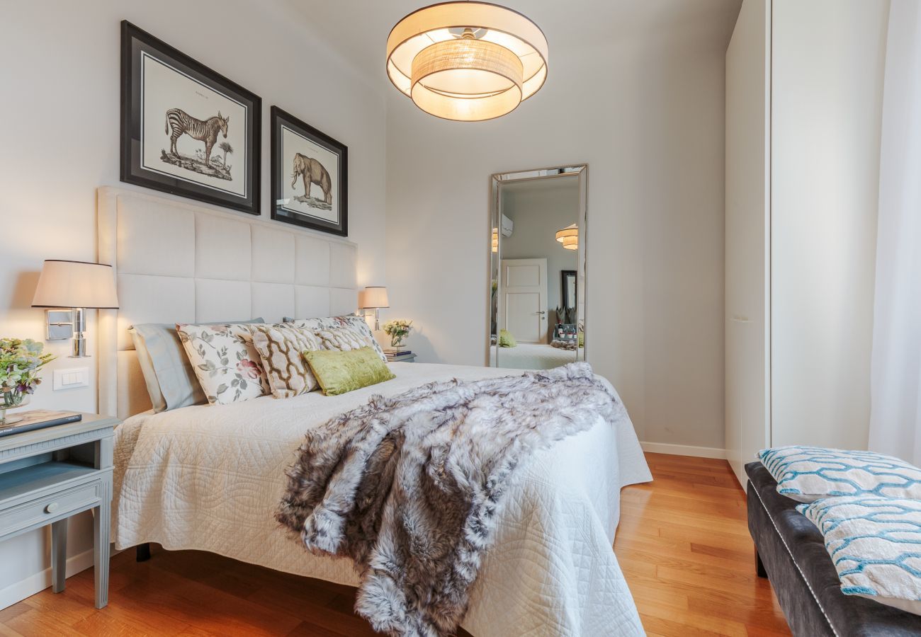 Appartamento a Lucca - Casa Buccellato
