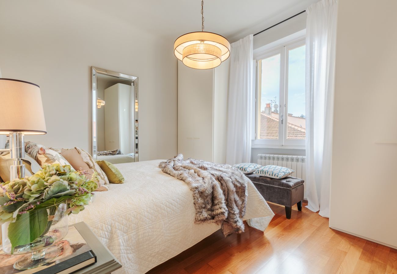 Appartamento a Lucca - Casa Buccellato