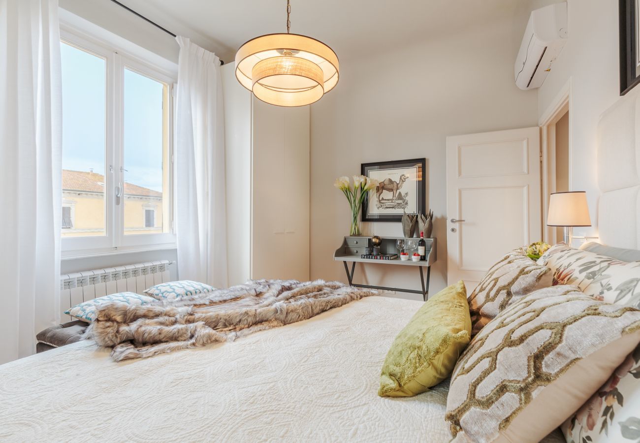 Appartamento a Lucca - Casa Buccellato