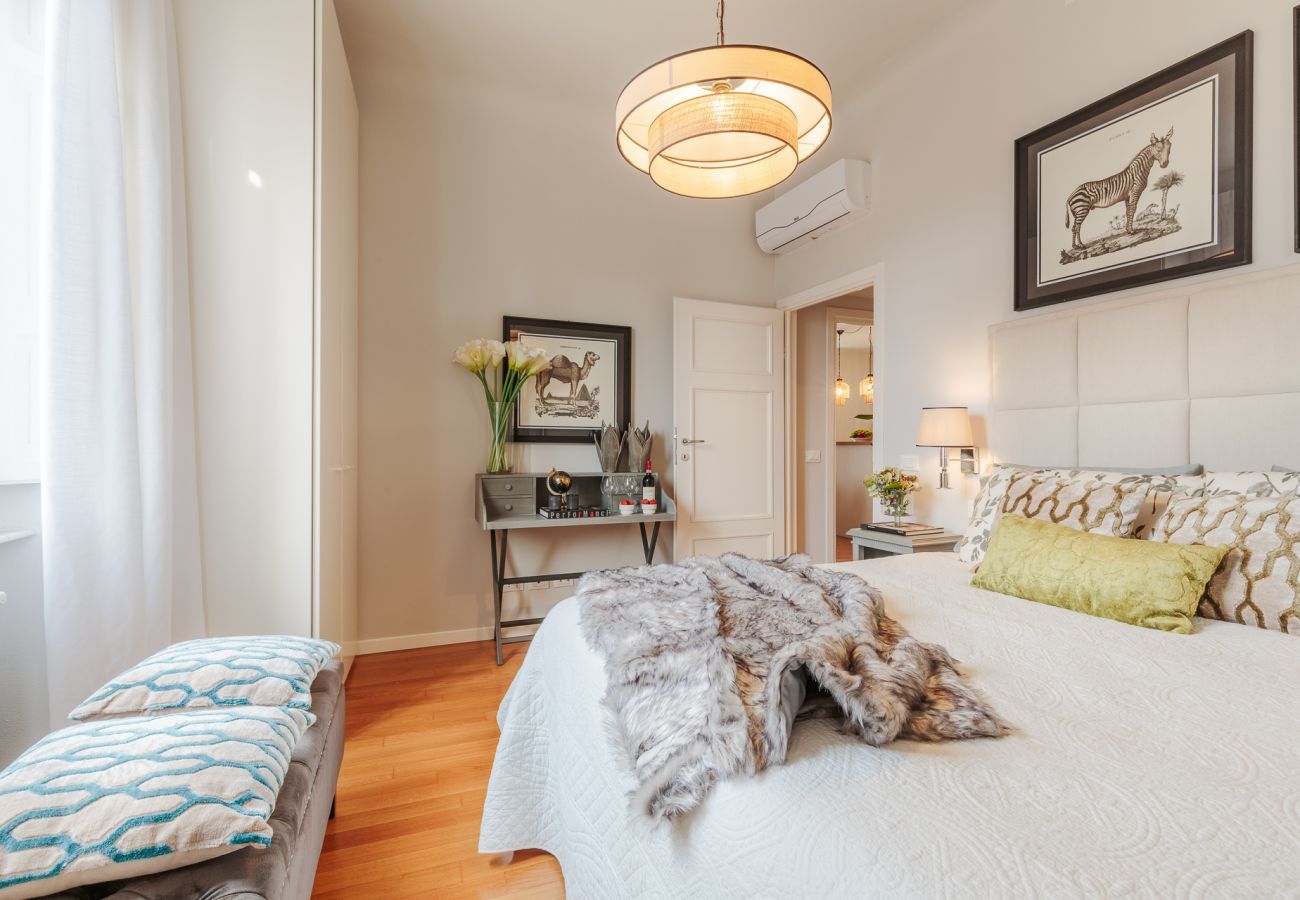 Appartamento a Lucca - Casa Buccellato