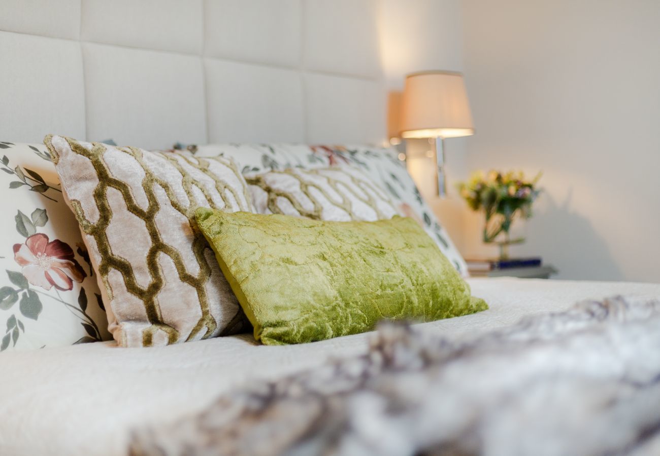 Appartamento a Lucca - Casa Buccellato