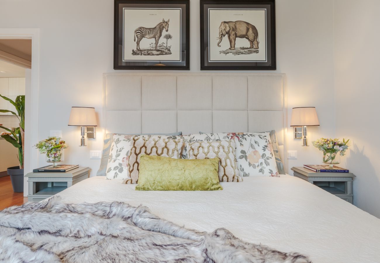 Appartamento a Lucca - Casa Buccellato