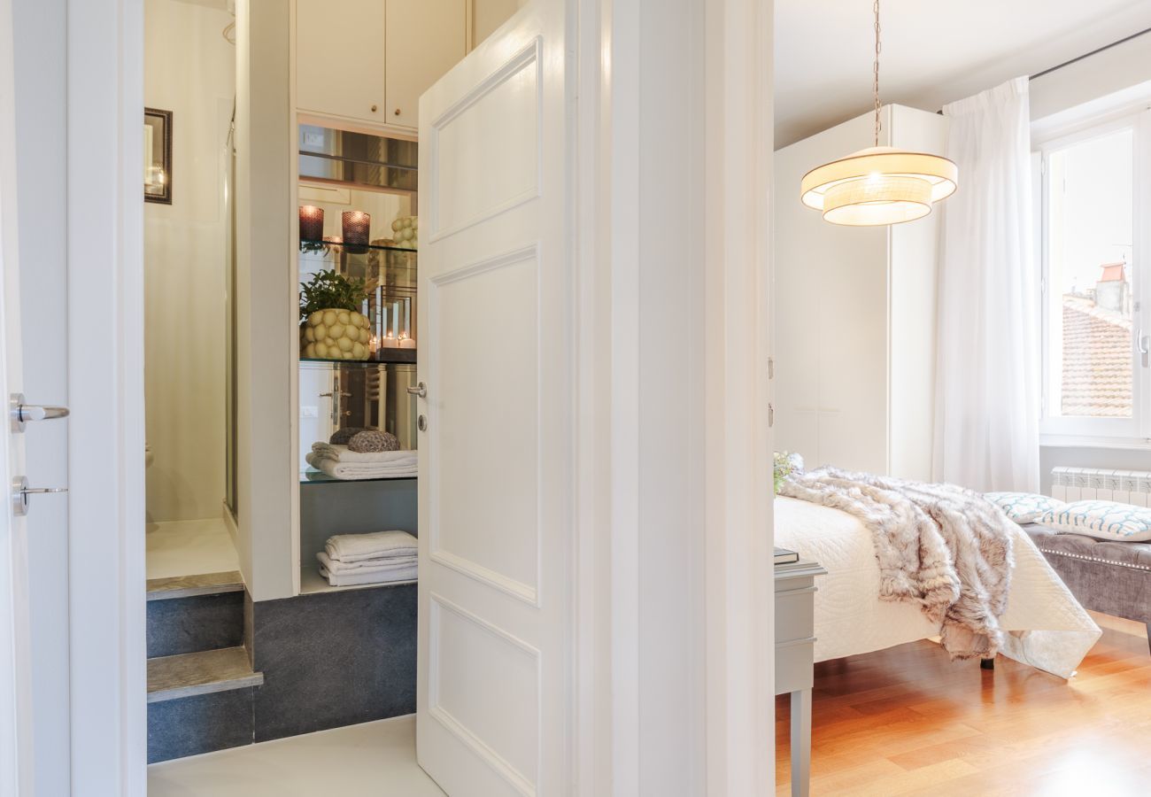 Appartamento a Lucca - Casa Buccellato