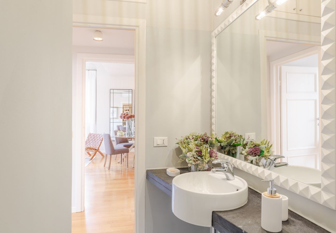 Appartamento a Lucca - Casa Buccellato