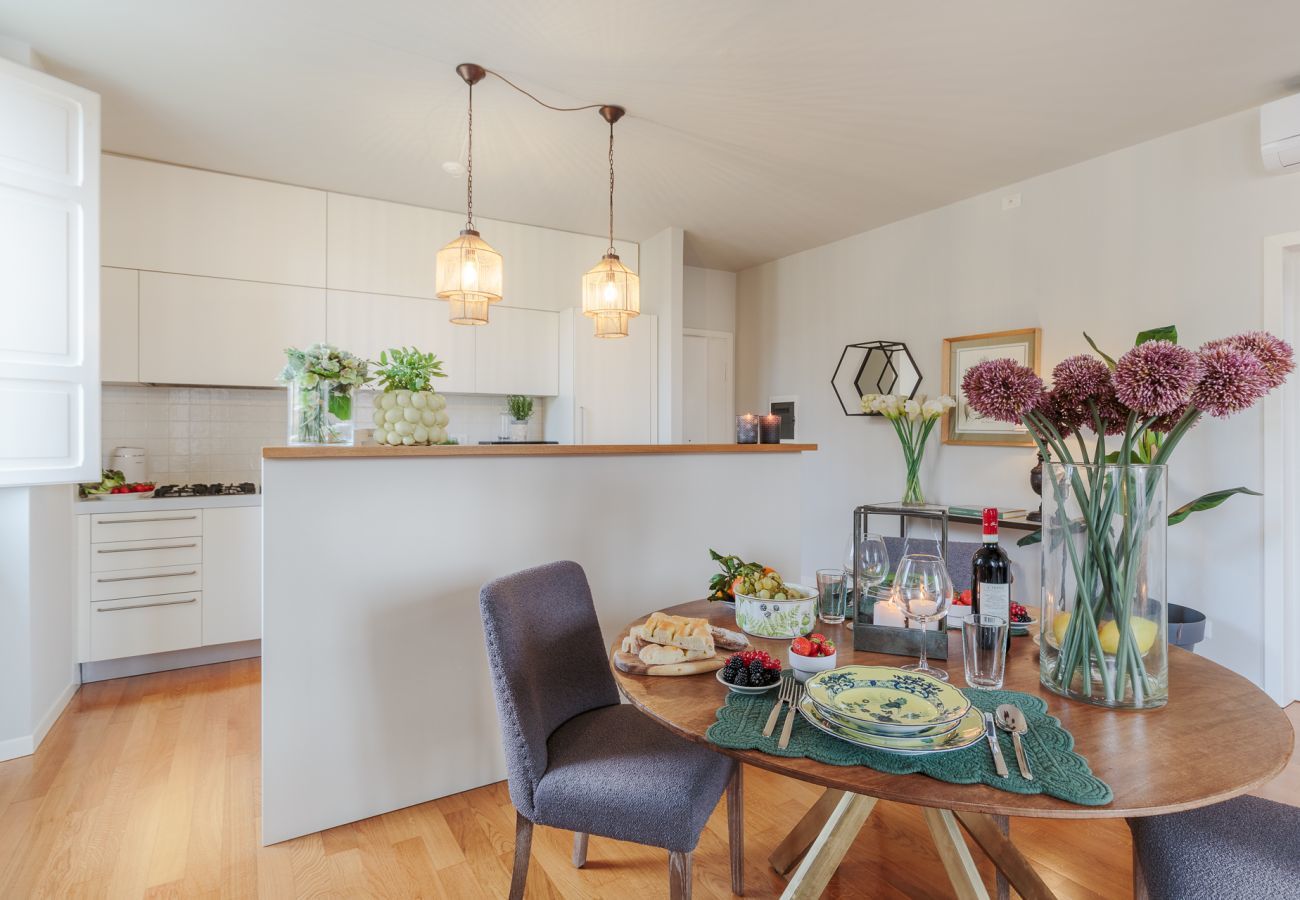 Appartamento a Lucca - Casa Buccellato
