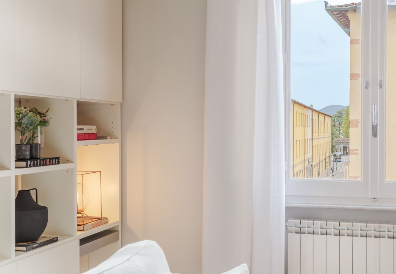 Appartamento a Lucca - Casa Buccellato