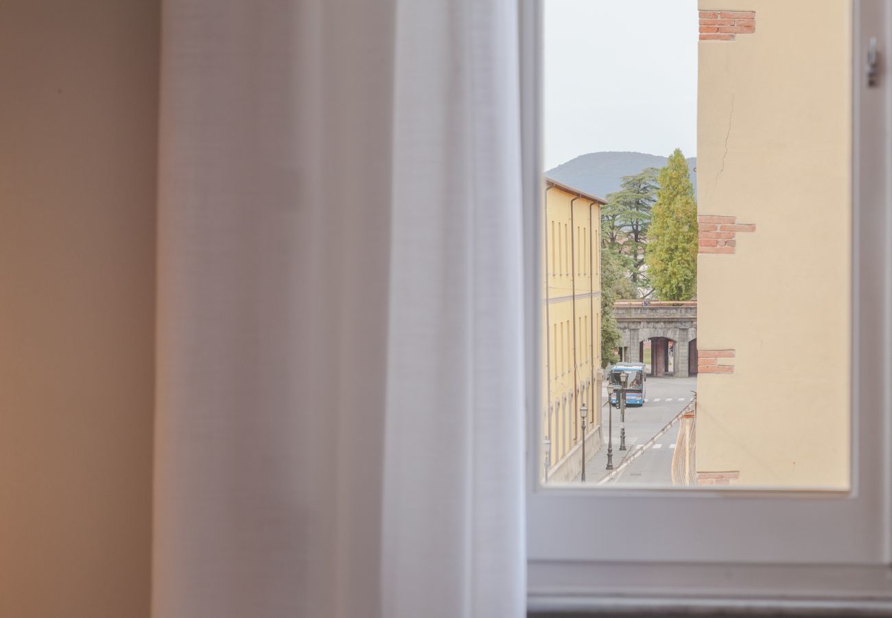 Appartamento a Lucca - Casa Buccellato