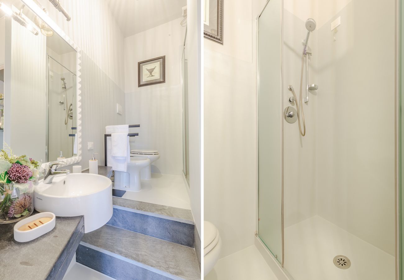 Appartamento a Lucca - Casa Buccellato