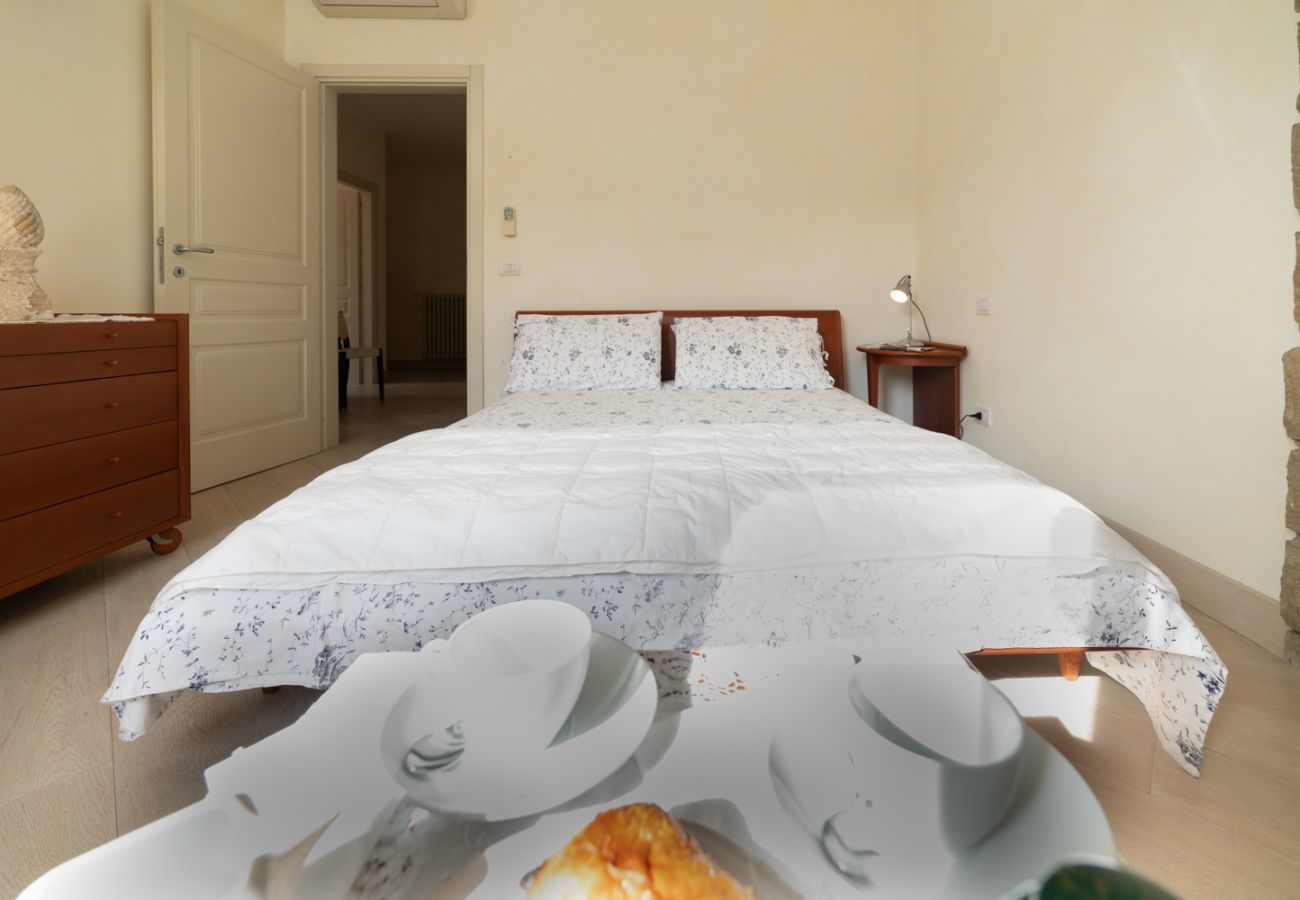 Villa a Bardolino - VILLA INFINITY