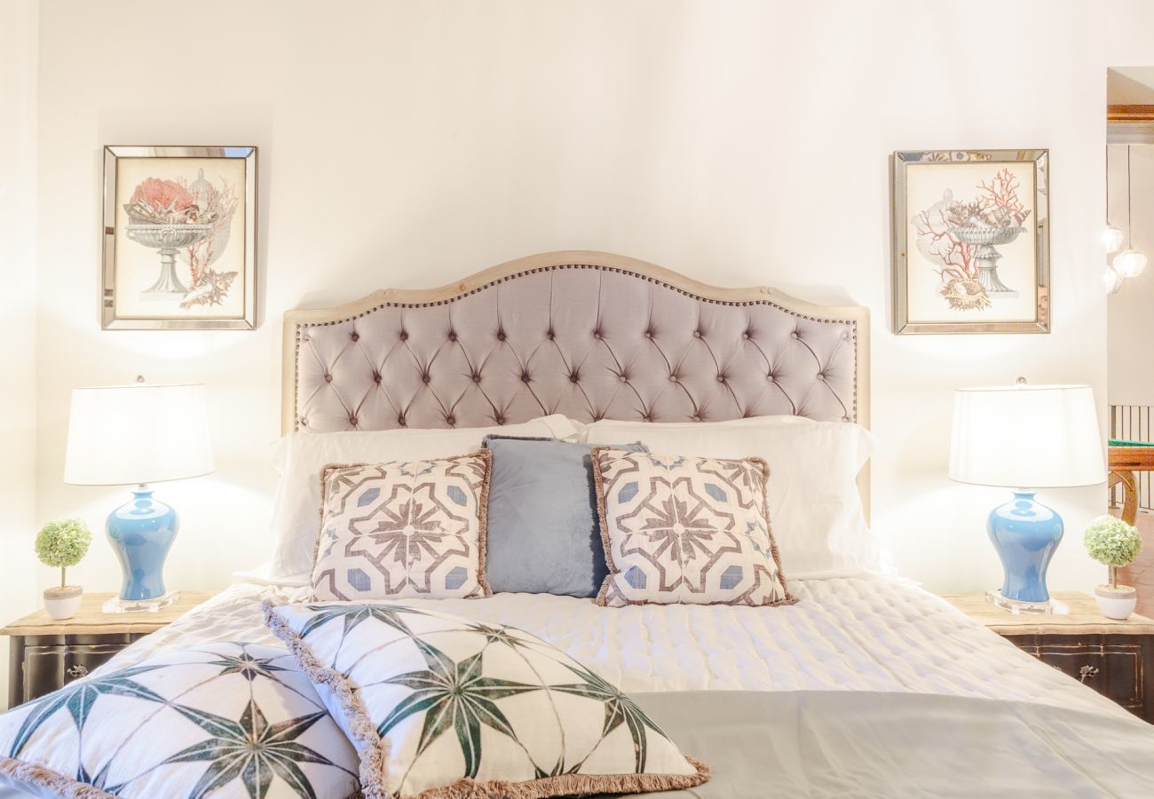 Villa a San Macario In Piano - Tuscan Mill Farmhouse