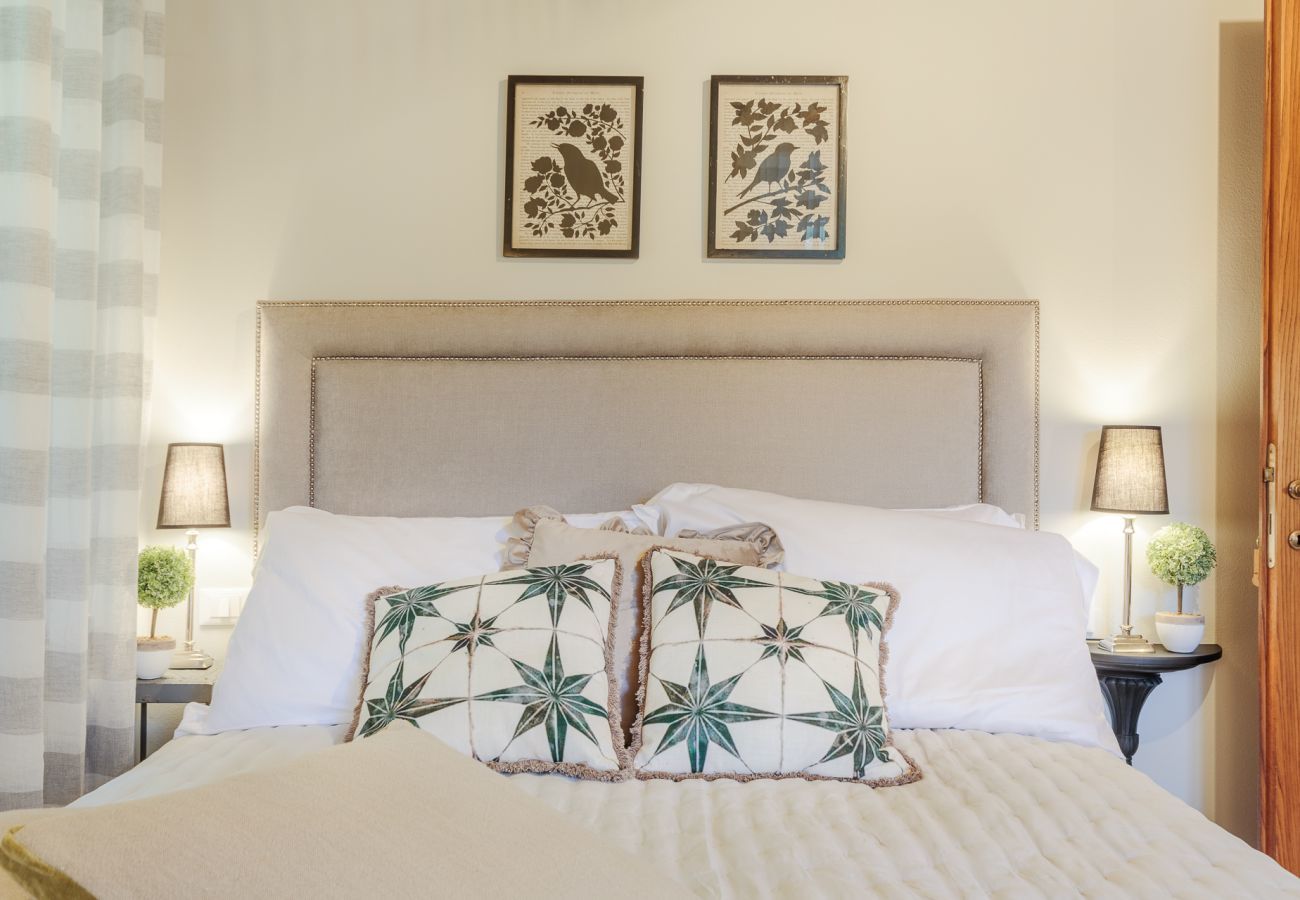 Villa a San Macario In Piano - Tuscan Mill Farmhouse