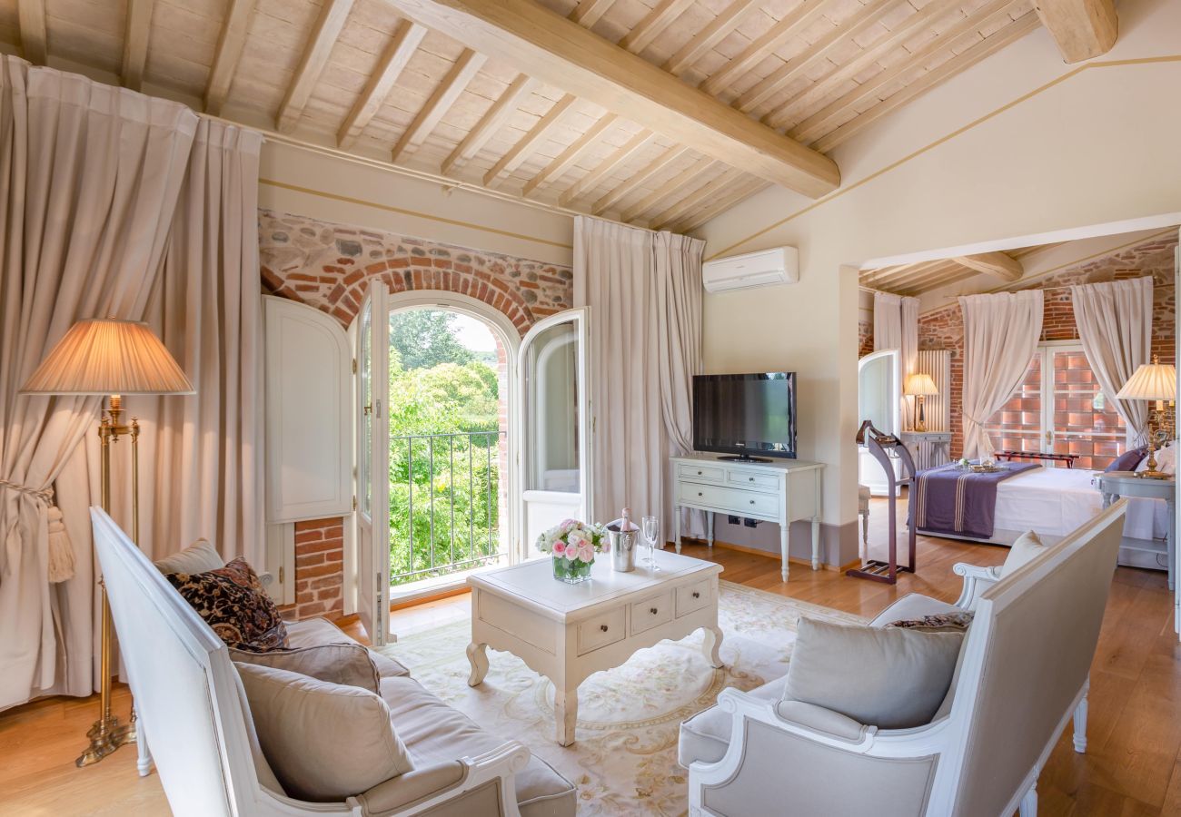 Villa a Pieve a Nievole - Villa Per Sempre