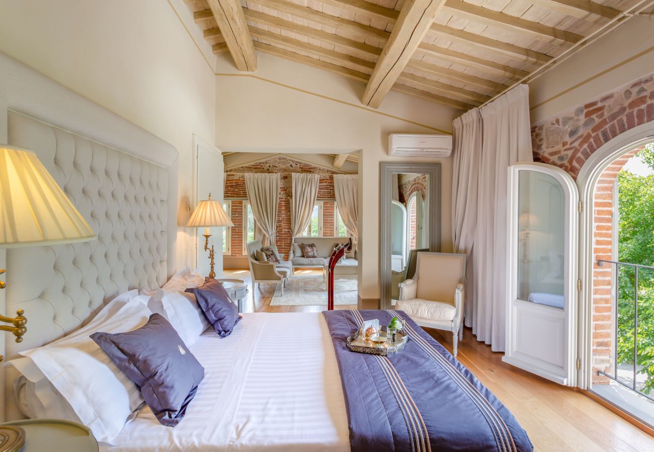 Villa a Pieve a Nievole - Villa Per Sempre