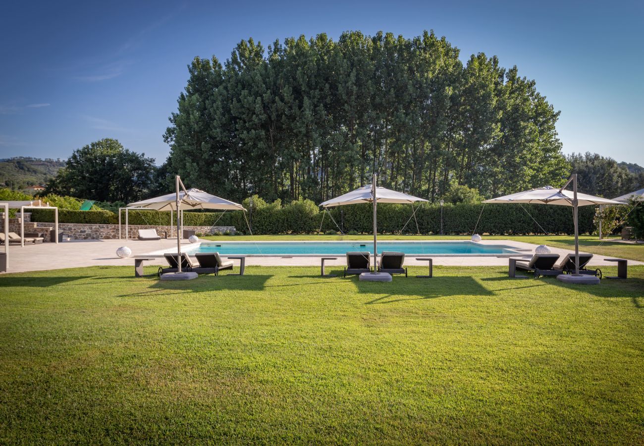 Villa a Pieve a Nievole - Villa Per Sempre