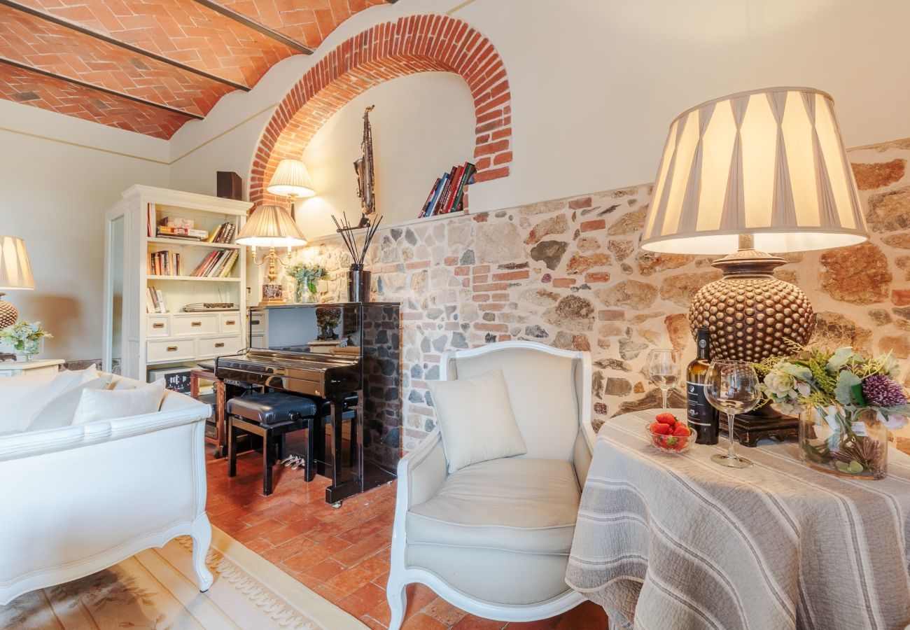 Villa a Pieve a Nievole - Villa Per Sempre